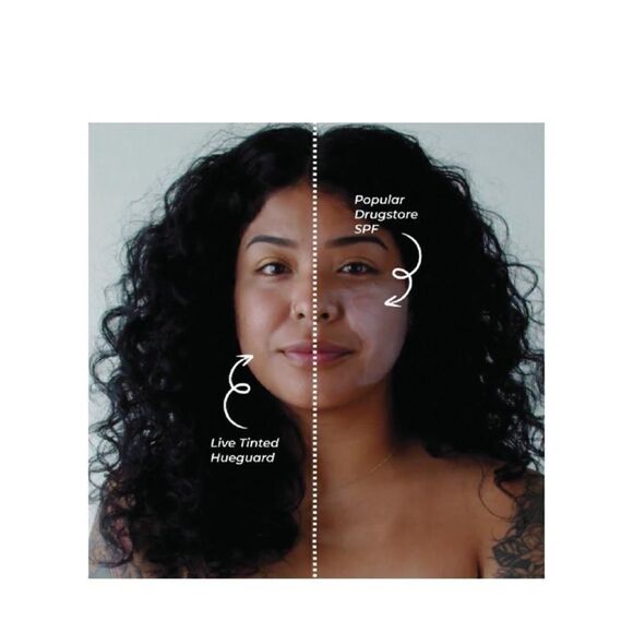 $8🌟 Live Tinted Hueguard 3-in-1 Mineral Sunscreen SPF 30 - Picture 9 of 10